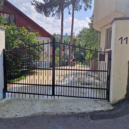 Apartamento Spirii House Braşov Exterior foto