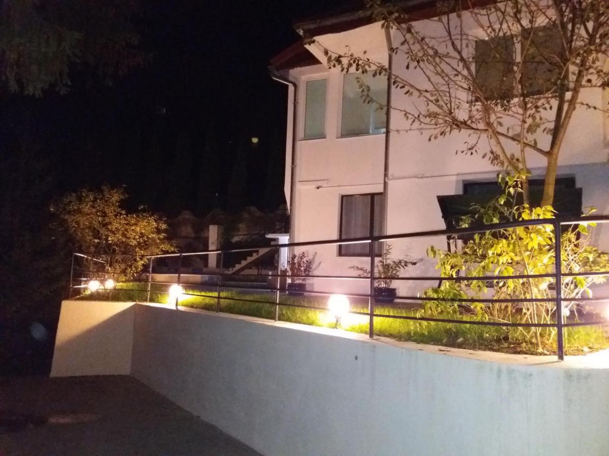 Apartamento Spirii House Braşov Exterior foto