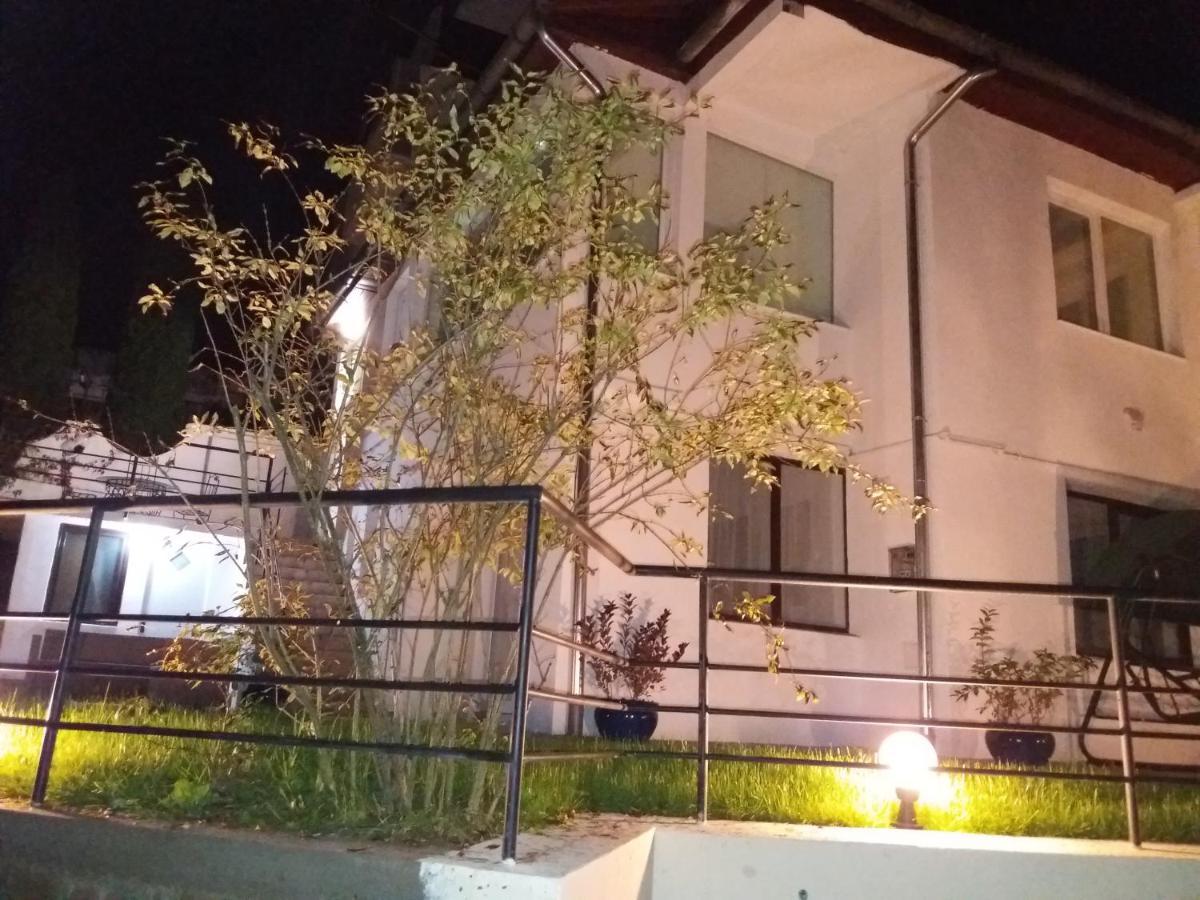 Apartamento Spirii House Braşov Exterior foto