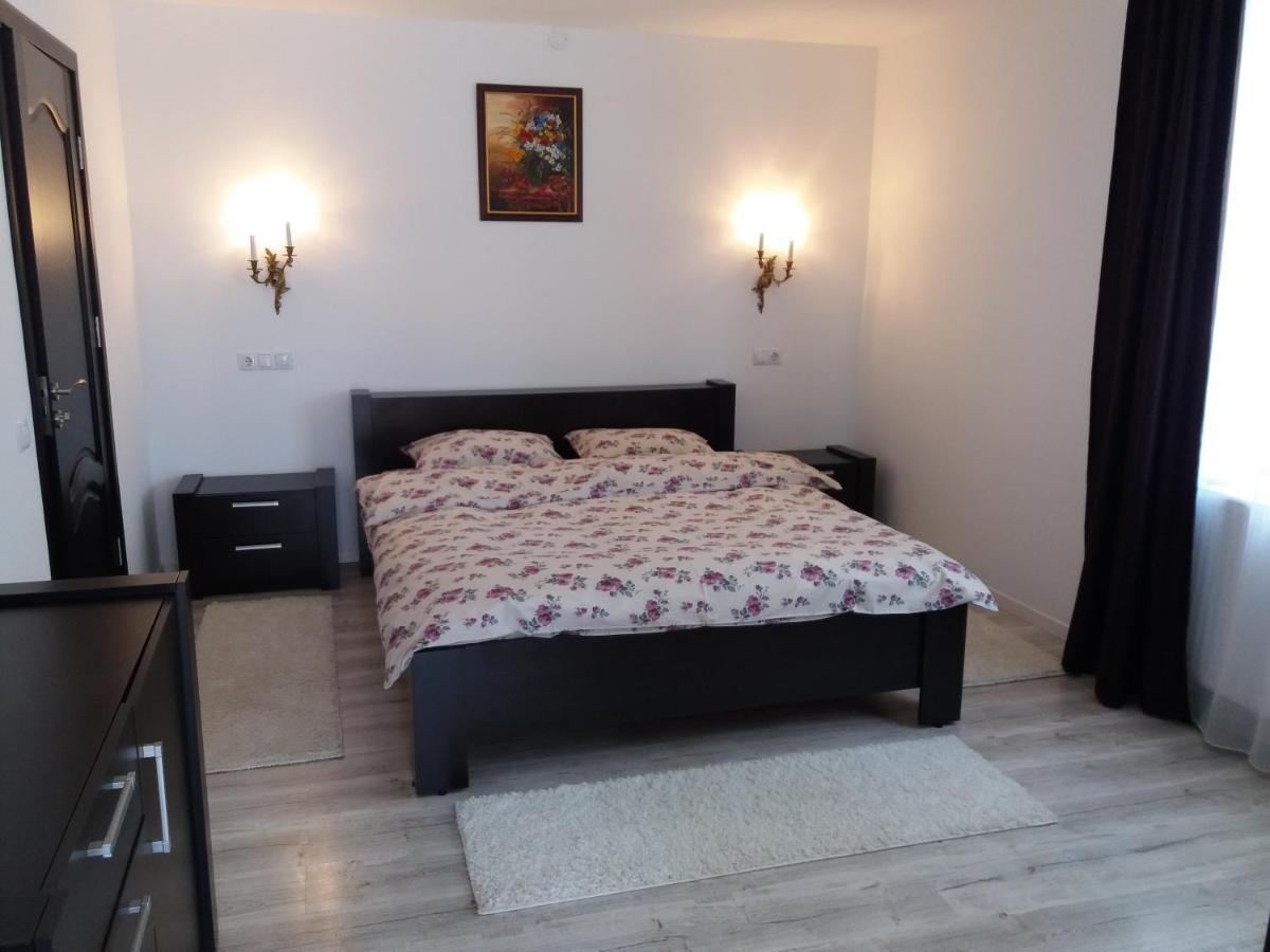 Apartamento Spirii House Braşov Exterior foto