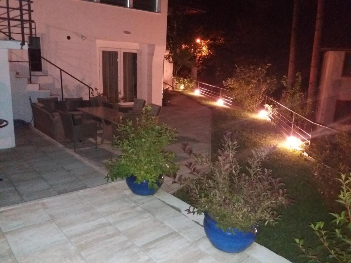 Apartamento Spirii House Braşov Exterior foto