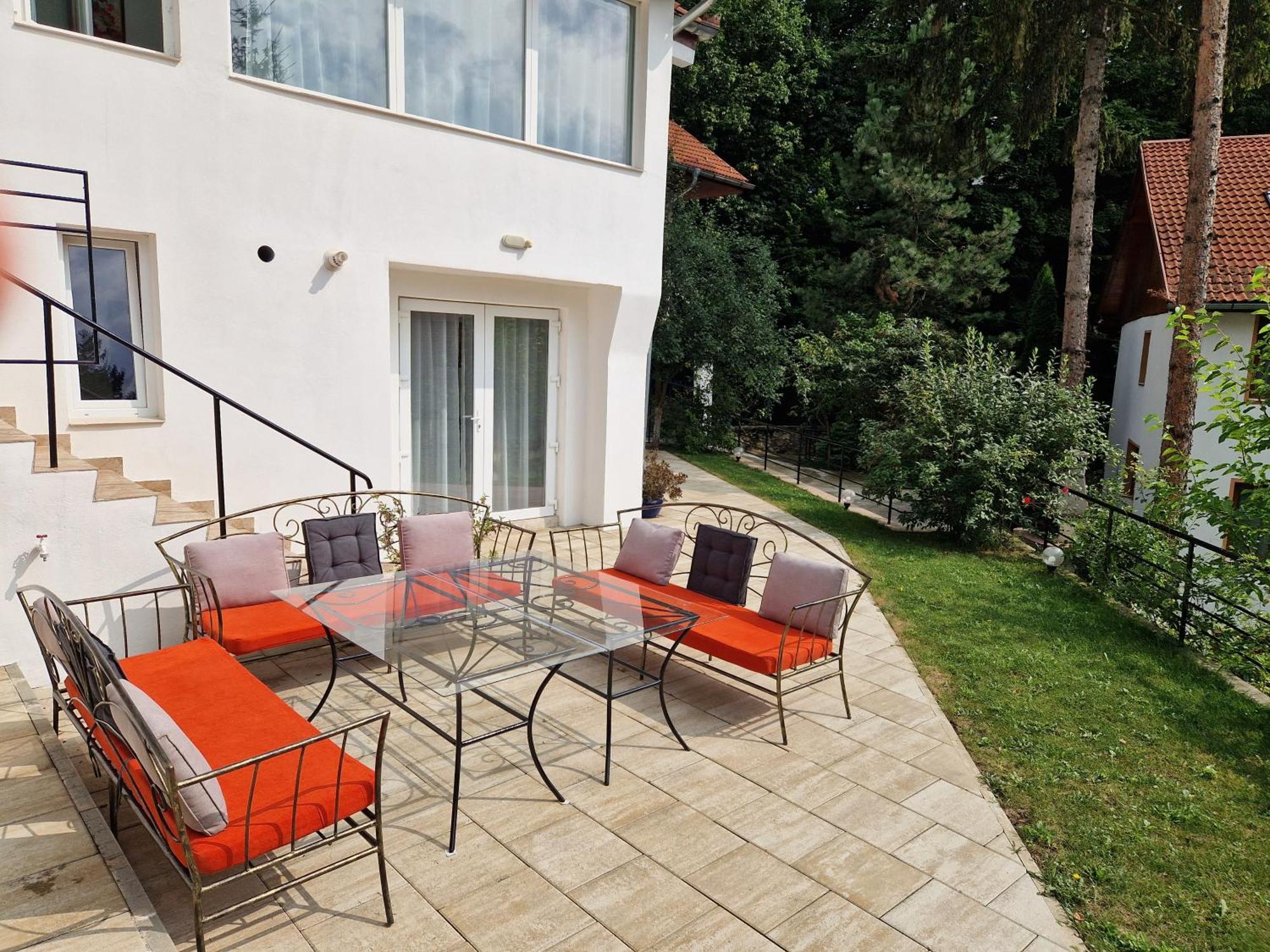 Apartamento Spirii House Braşov Exterior foto
